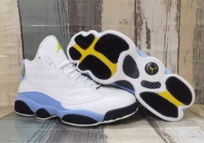 cheap quality Air Jordan 13 Model No. 430